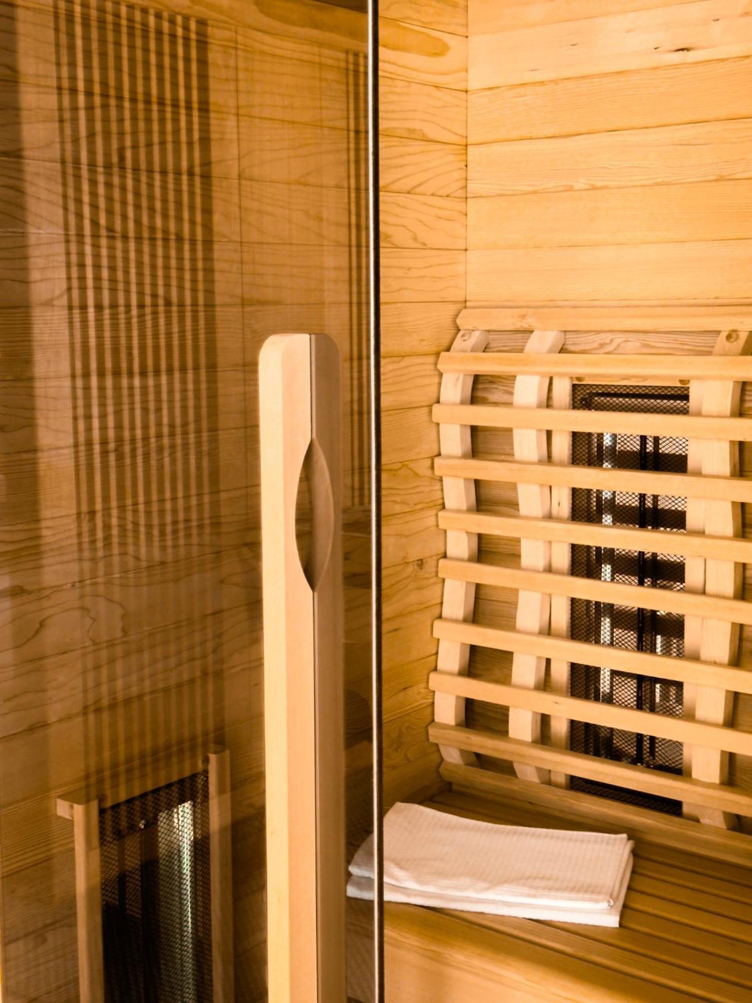 Twin Premium Apartman Tihany Exterior photo