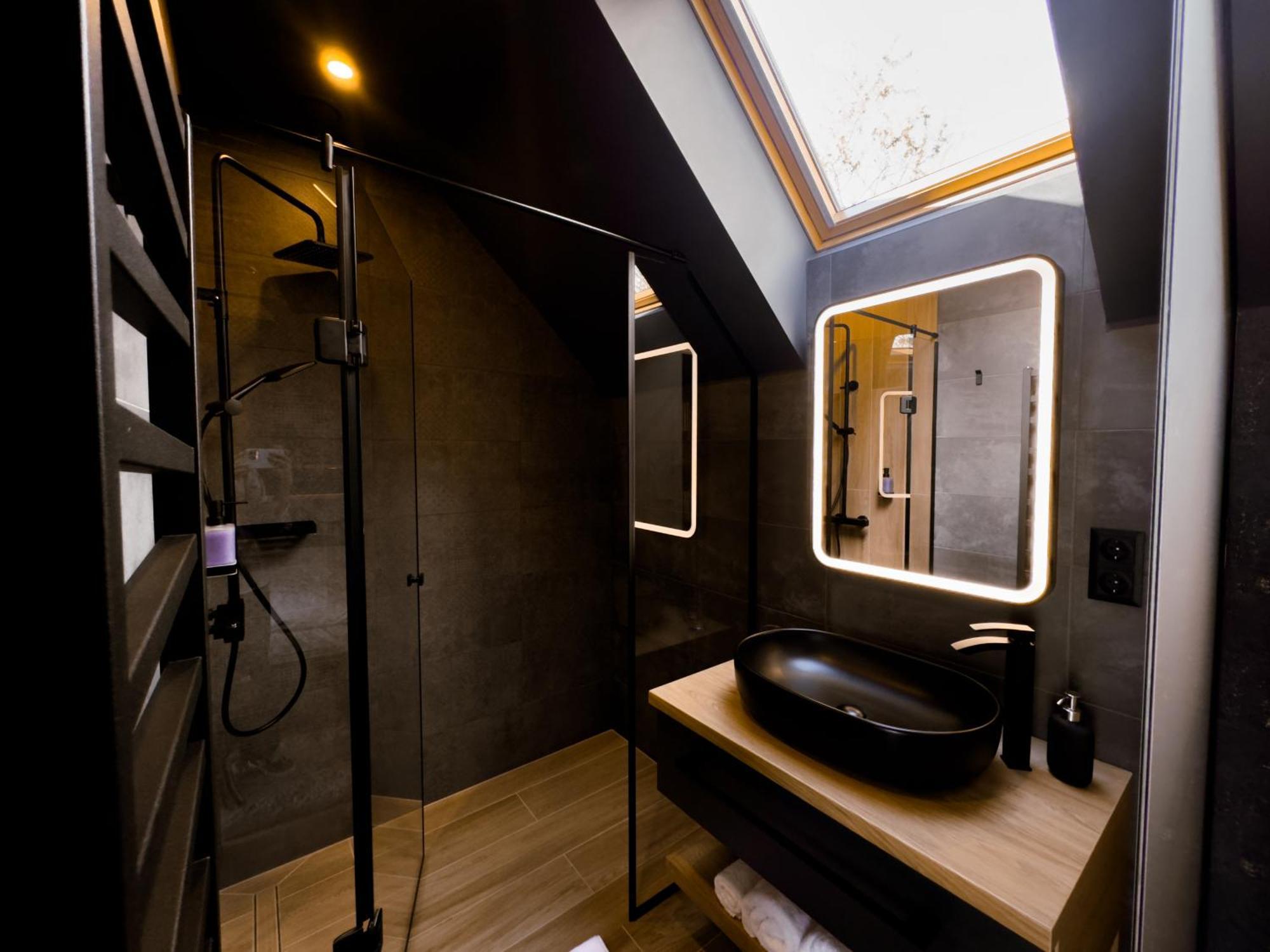 Twin Premium Apartman Tihany Exterior photo