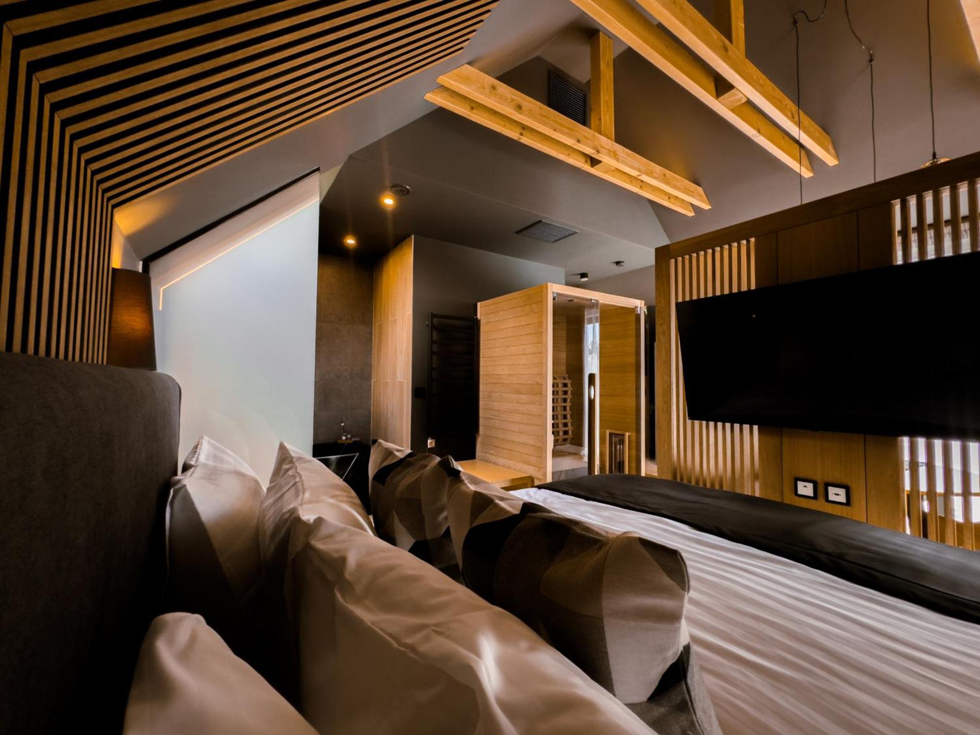 Twin Premium Apartman Tihany Exterior photo