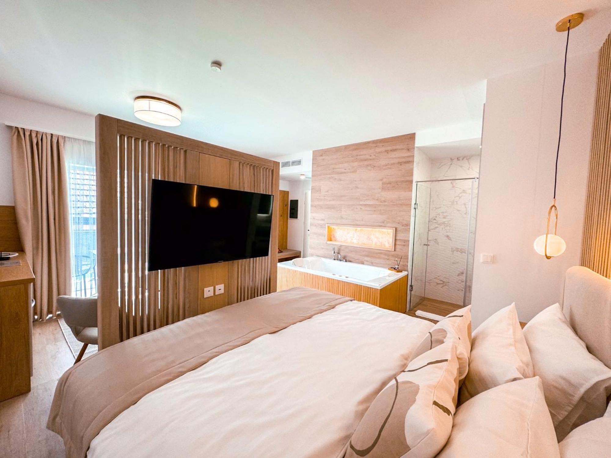 Twin Premium Apartman Tihany Exterior photo