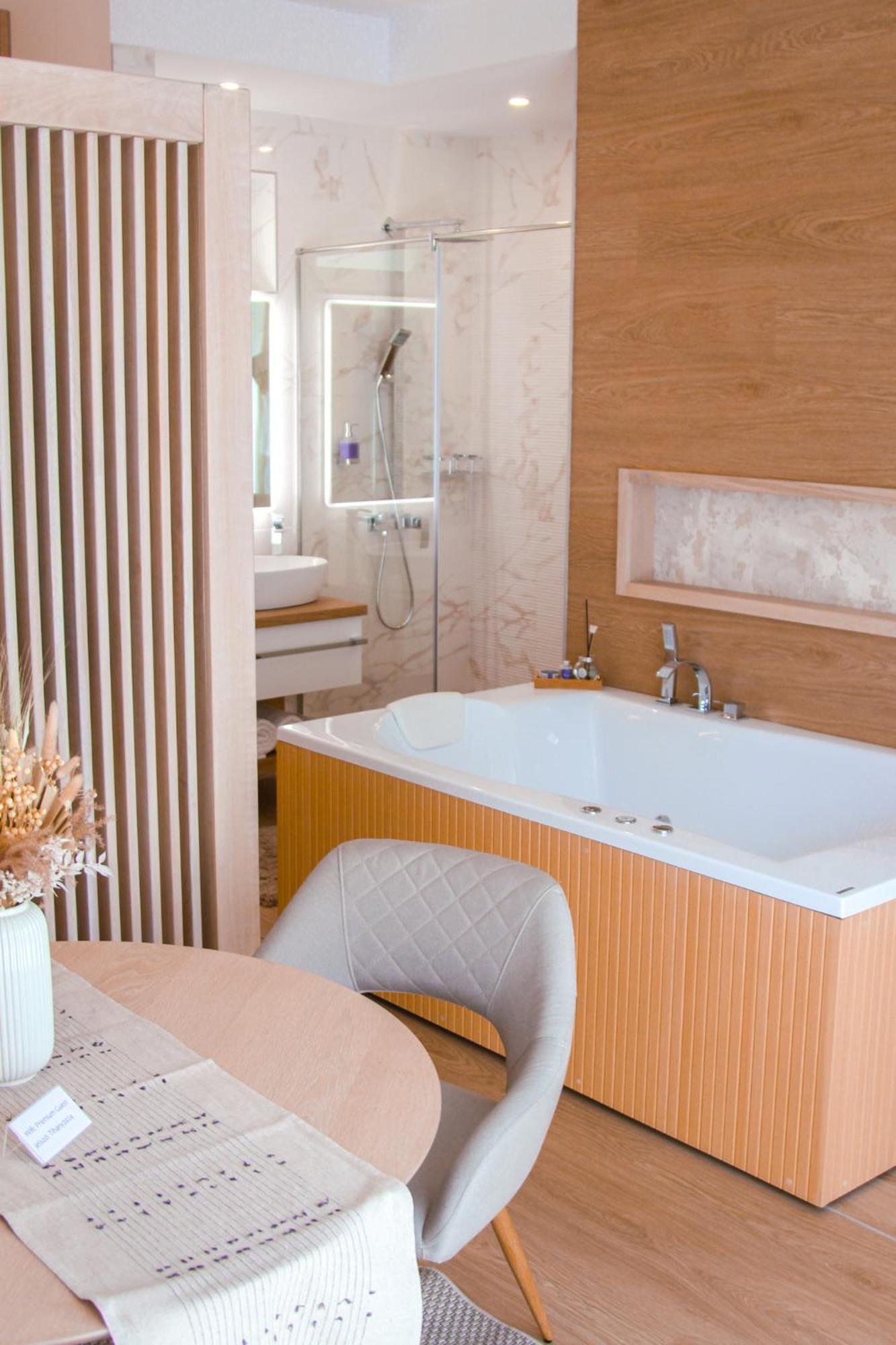 Twin Premium Apartman Tihany Exterior photo
