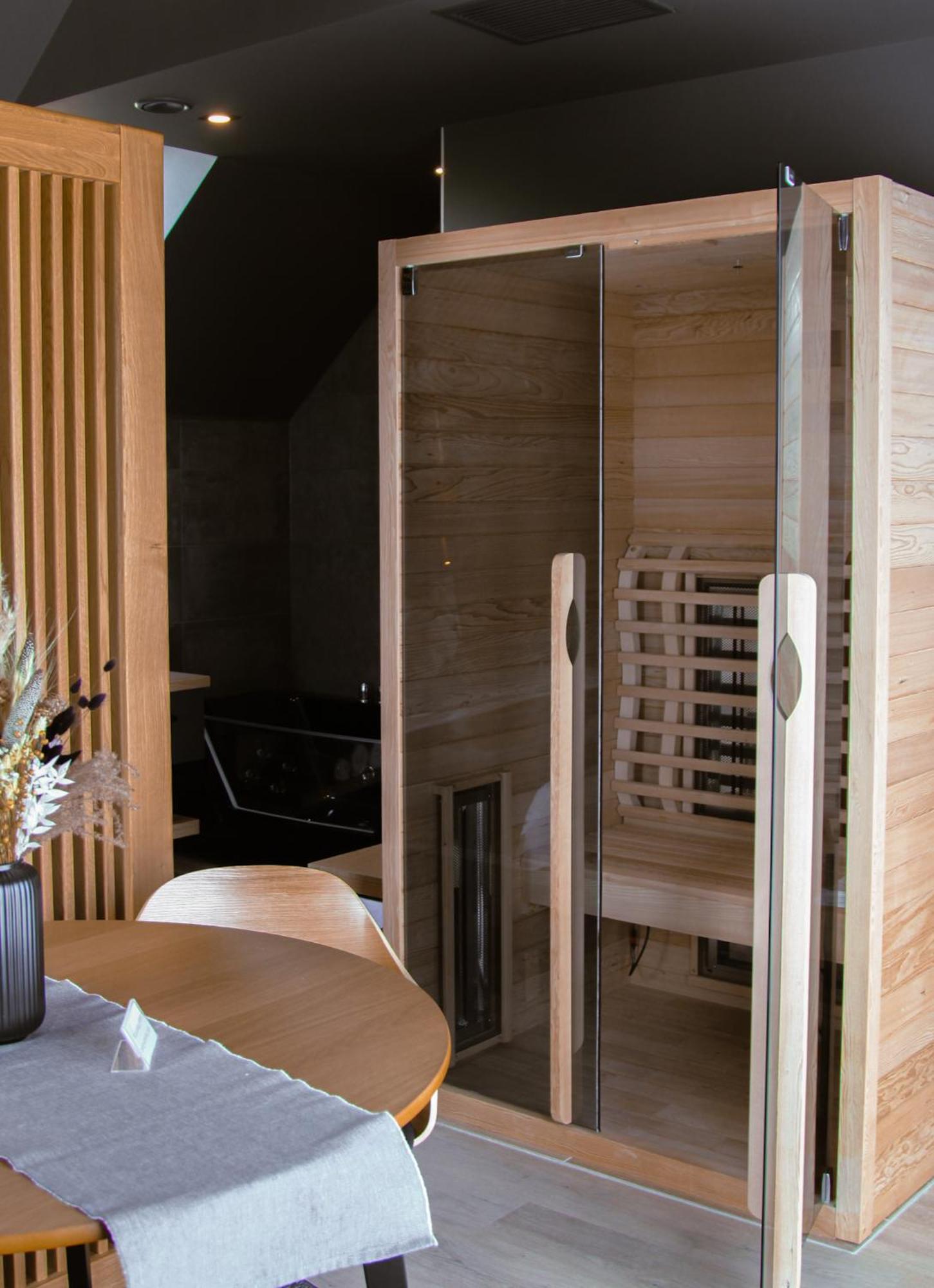 Twin Premium Apartman Tihany Exterior photo