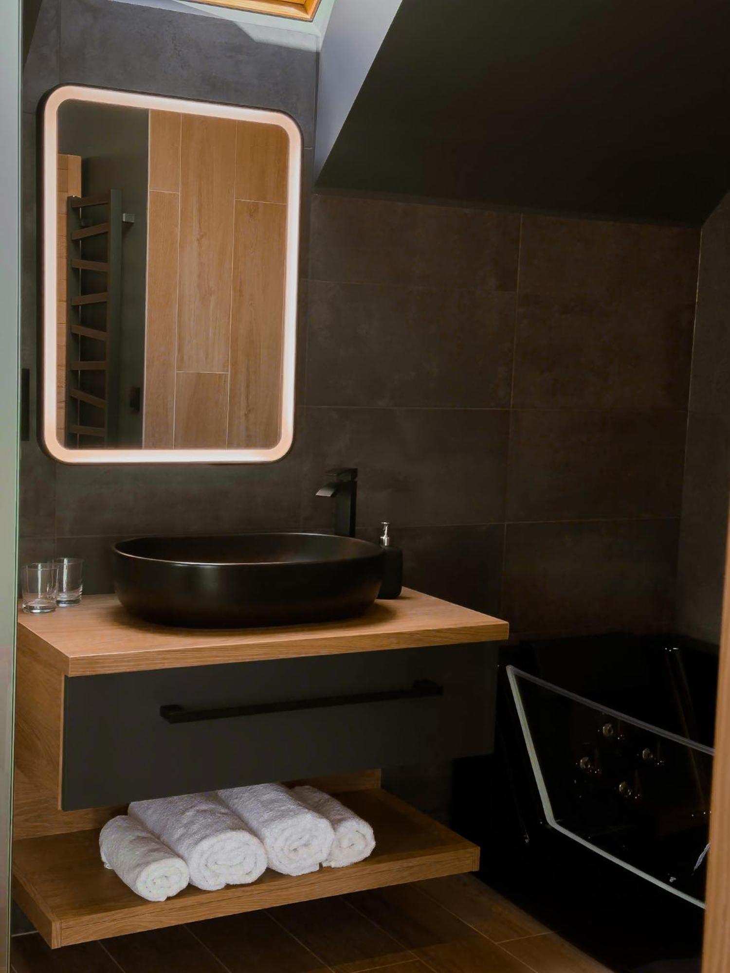 Twin Premium Apartman Tihany Exterior photo