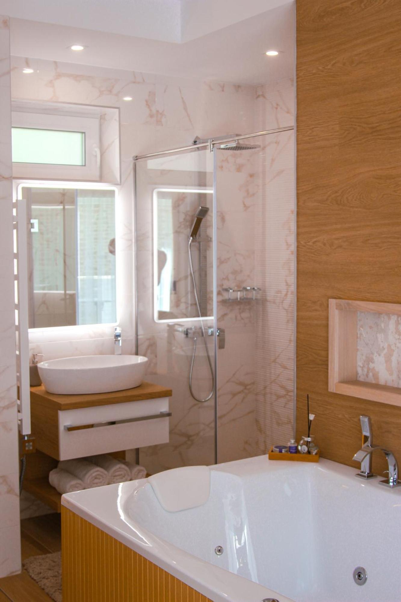 Twin Premium Apartman Tihany Exterior photo