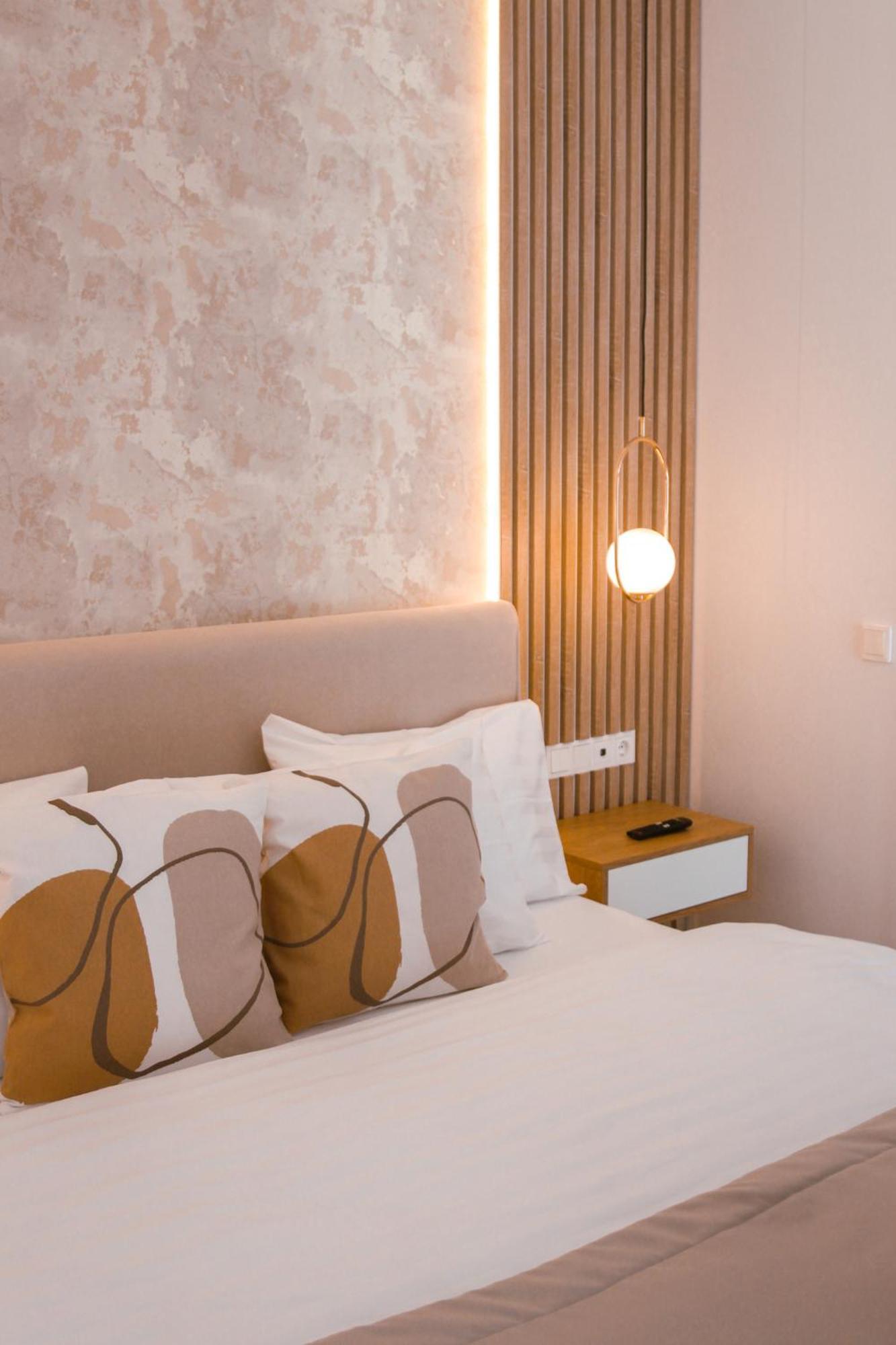 Twin Premium Apartman Tihany Exterior photo
