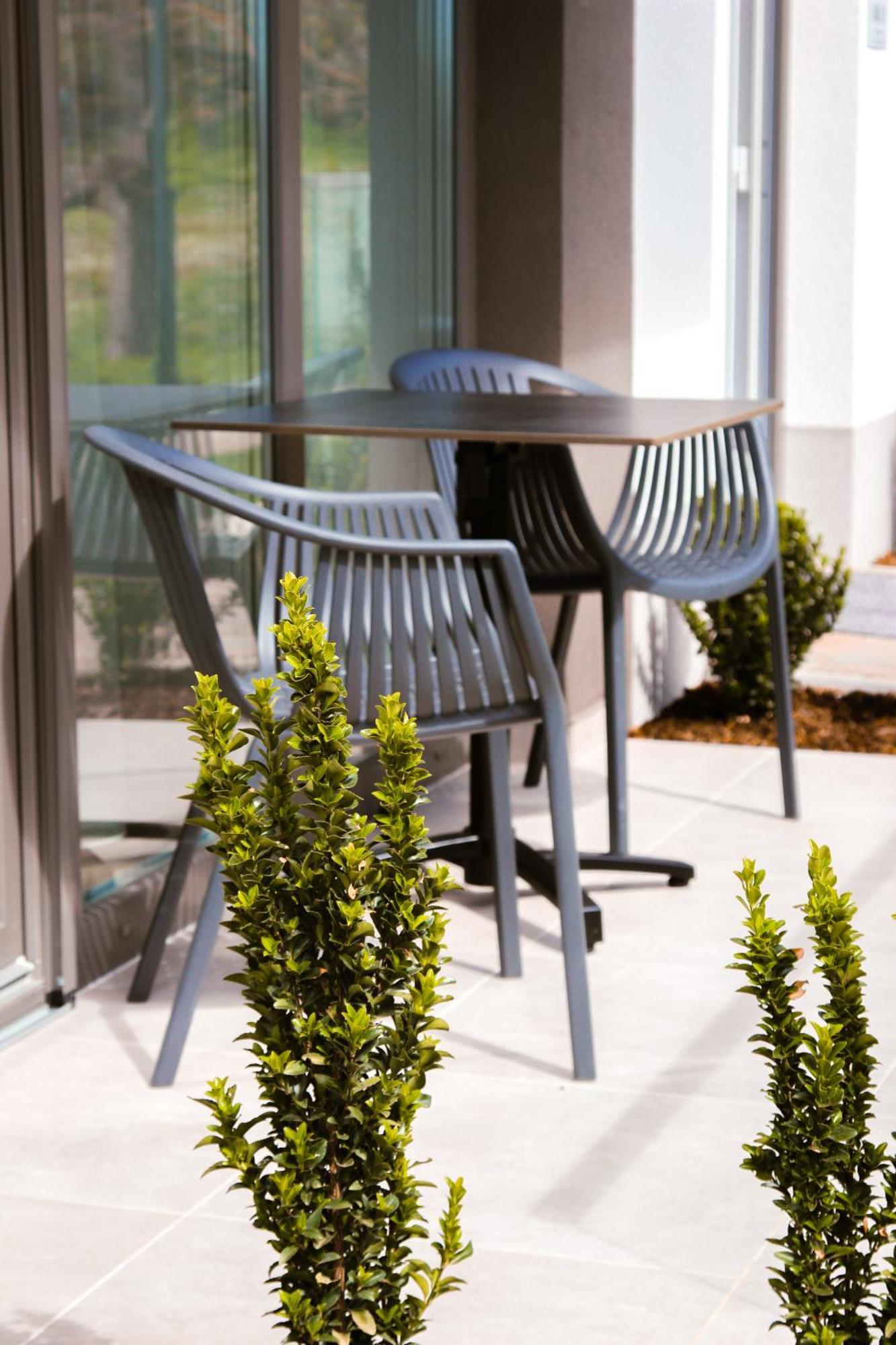 Twin Premium Apartman Tihany Exterior photo